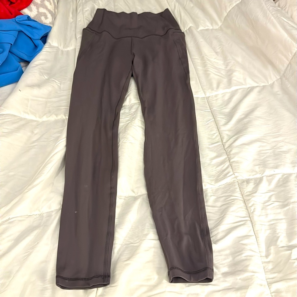 CRZ YOGA LEGGINGS